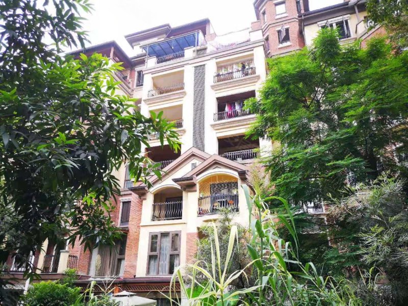 中渝梧桐郡(b区),兴盛支路6号-重庆中渝梧桐郡(b区)二手房,租房,房价