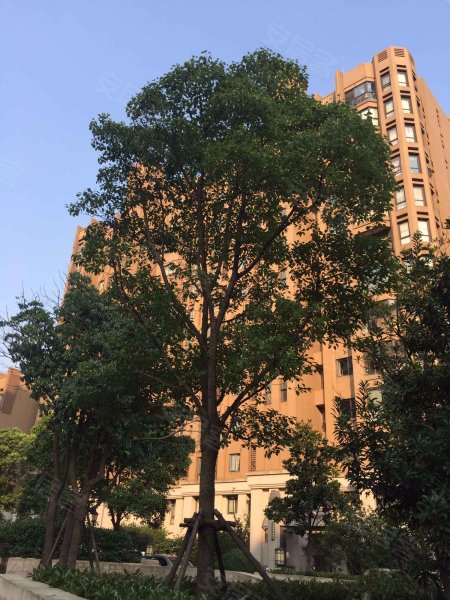 象屿郦庭(南区)