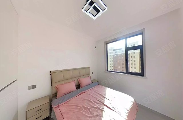 天保新城(东区)3室2厅110㎡66万二手房图片