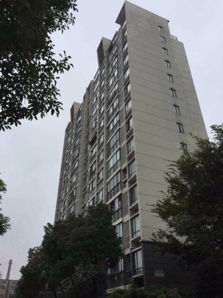 三花现代城丹桂苑