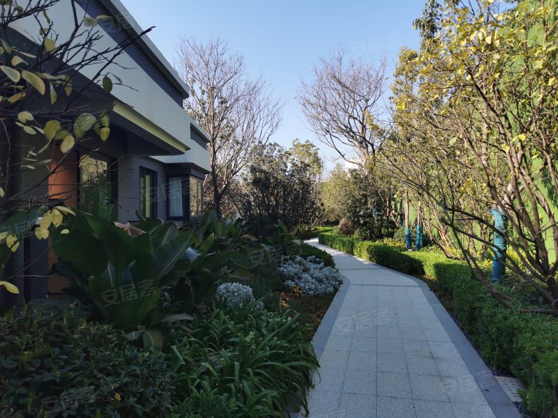 保利和光屿湖(1期)