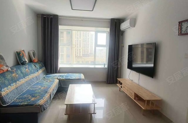 津泽佳苑3室2厅99㎡39万二手房图片