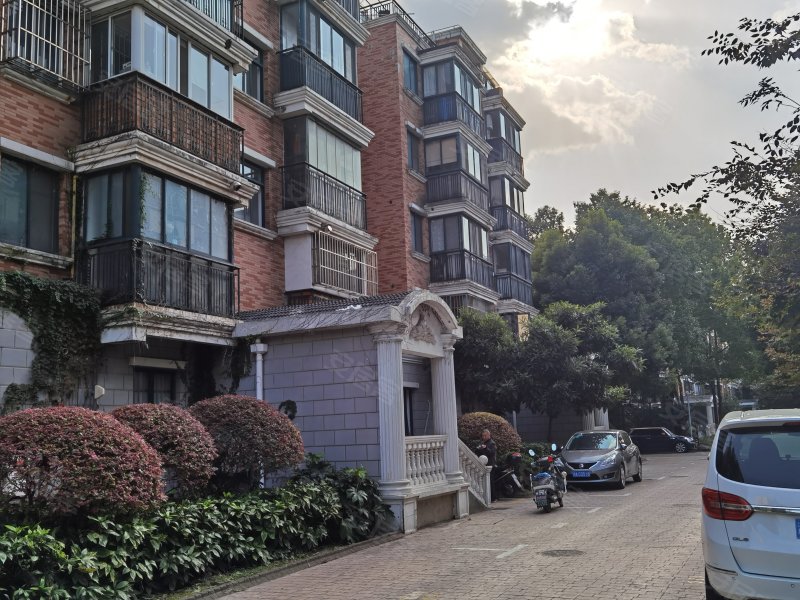 绿地春申花园,莲花南路988弄-上海绿地春申花园二手房,租房,房价-上海