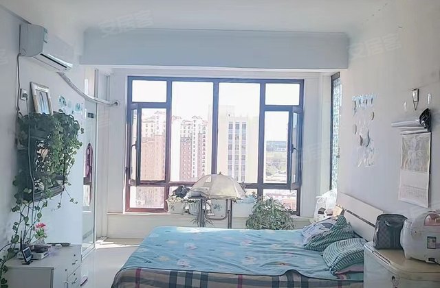 锦绣华城南区1室1厅54.18㎡19万二手房图片