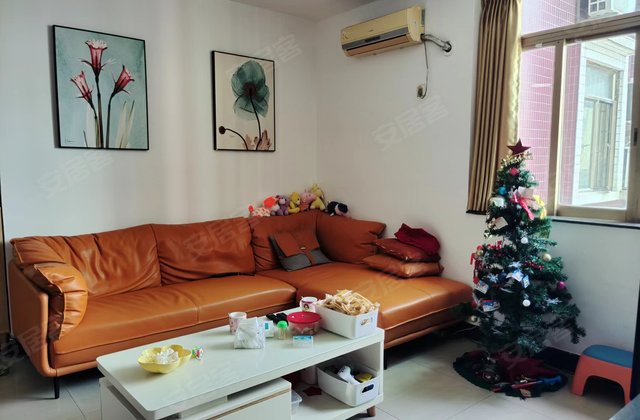 七宝一居3室2厅95.8㎡230万二手房图片