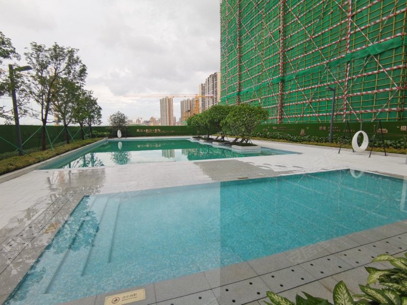 越秀天樾湾,彩虹大道-中山越秀天樾湾二手房,租房,房价-中山安居客