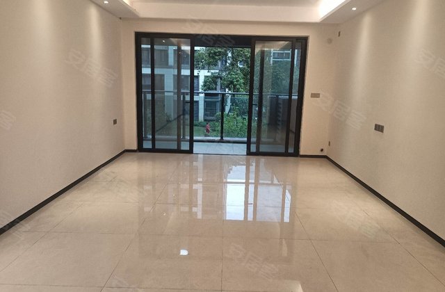 保利公园壹号3室2厅130.42㎡116.8万二手房图片