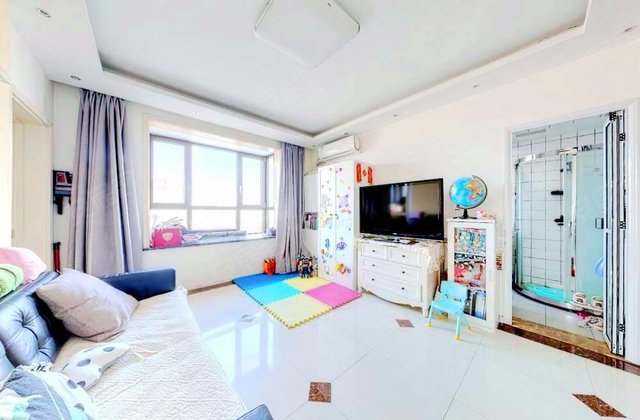 凯景花园3室2厅93.1㎡220万二手房图片