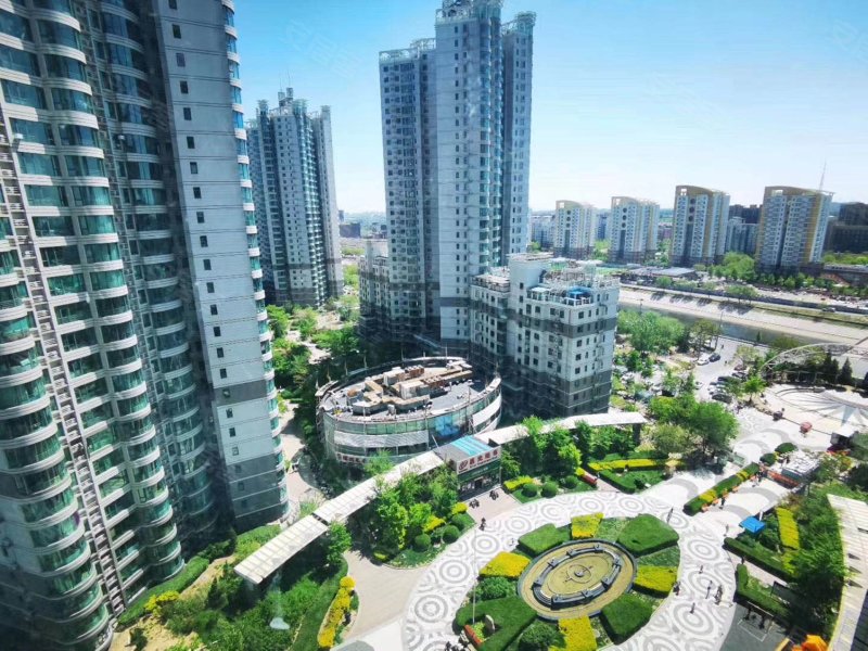 珠江绿洲家园,建国路18号-北京珠江绿洲家园二手房,租房,房价-北京