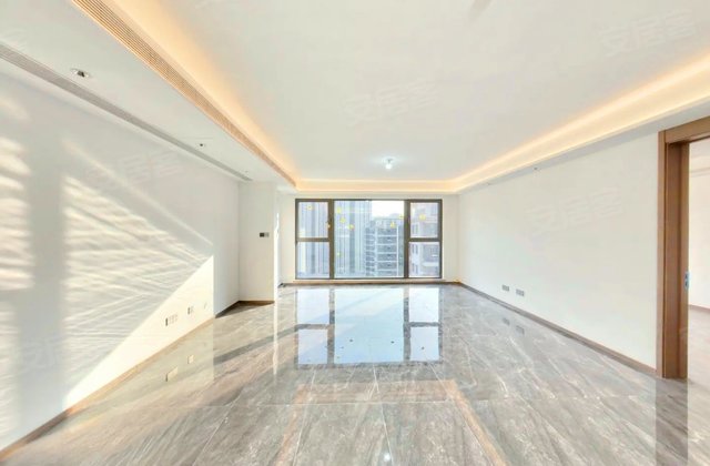 龙湖御湖境一期3室2厅127.07㎡200万二手房图片