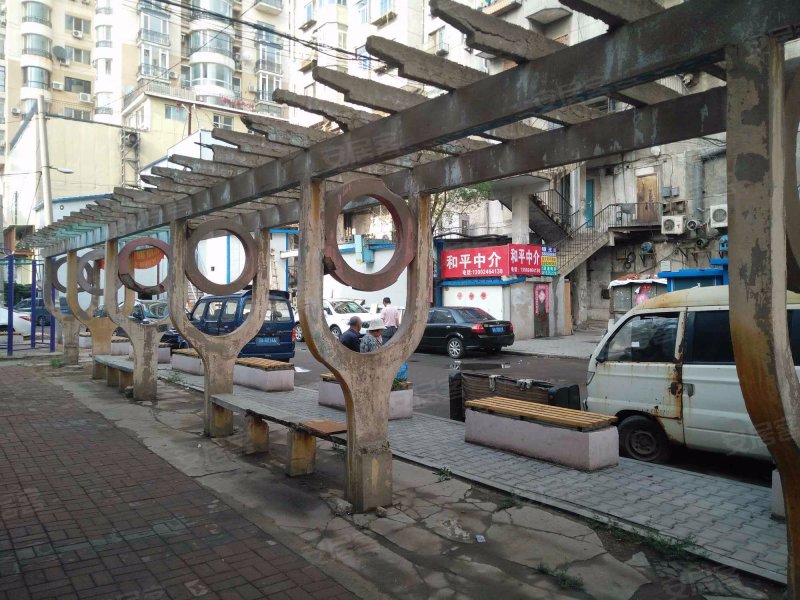 西塔小区,珲春路10号-烟台西塔小区二手房,租房,房价-烟台安居客