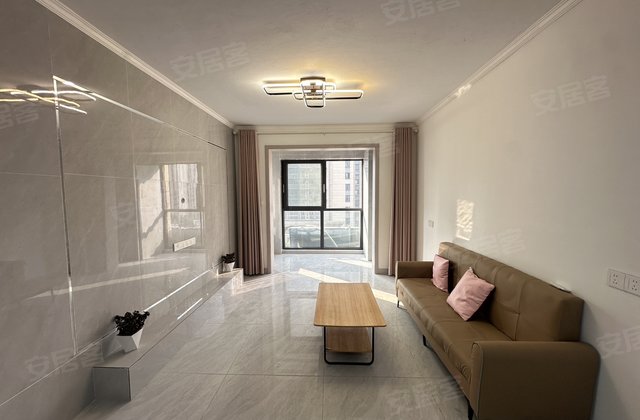 淮安新园3室2厅95㎡27万二手房图片