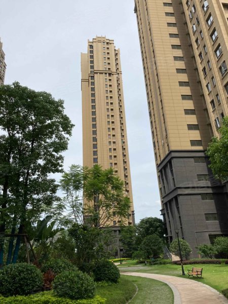 凤翔湖滨世纪首邑