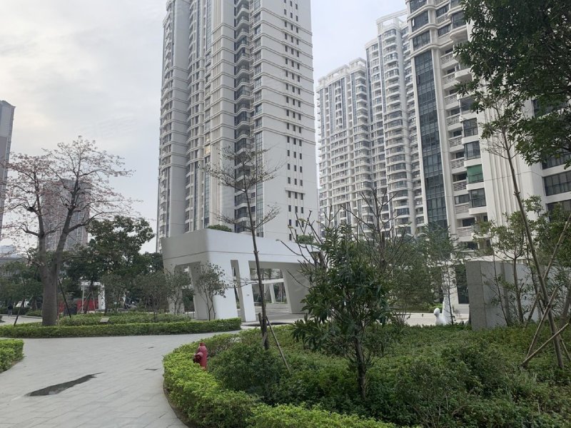 东泰城市花园,泰山路9号-汕头东泰城市花园二手房,租房,房价-汕头安居