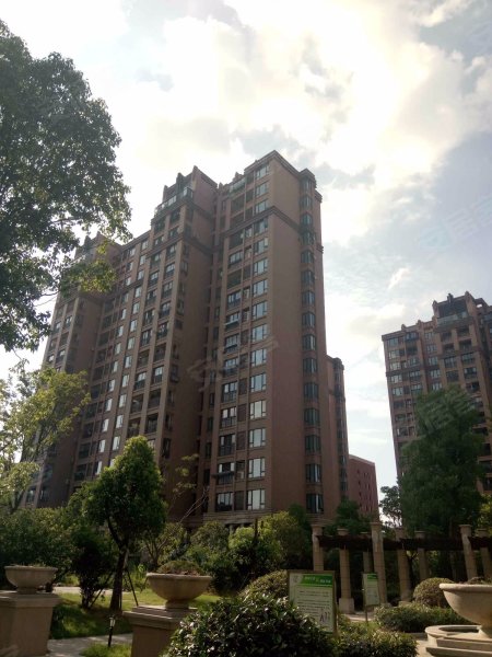 中环国际公寓(二期) 