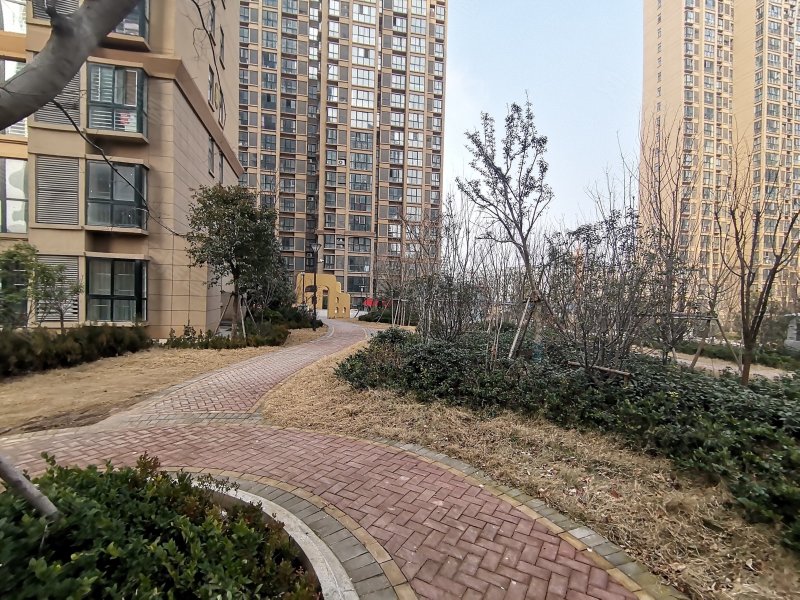 凤凰城公寓(北院),凤台路-郑州凤凰城公寓(北院)二手房,租房,房价