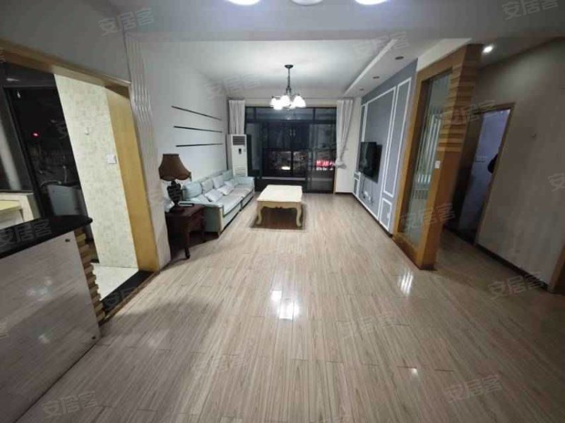 龙湖晶蓝半岛a区