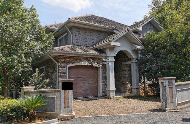 稽山一品6室3厅320㎡1666万二手房图片