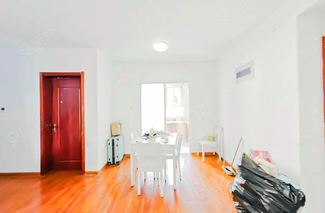 祥泰城阳光尚东3室1厅98.59㎡115万二手房图片