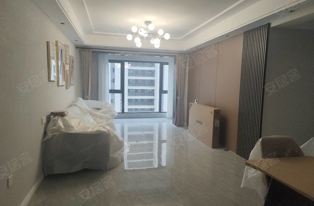 中梁东阳府3室2厅99㎡210万二手房图片