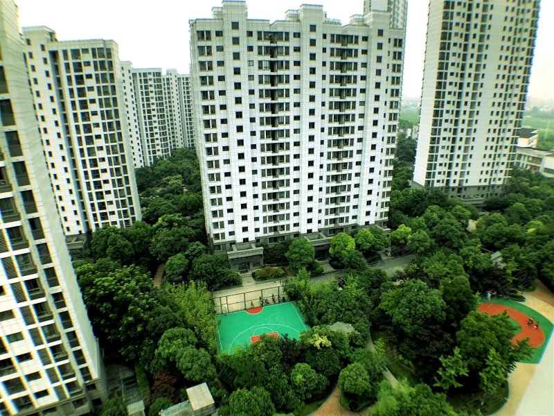 万源城尚郡,万源路580弄-上海万源城尚郡二手房,租房,房价-上海安居客