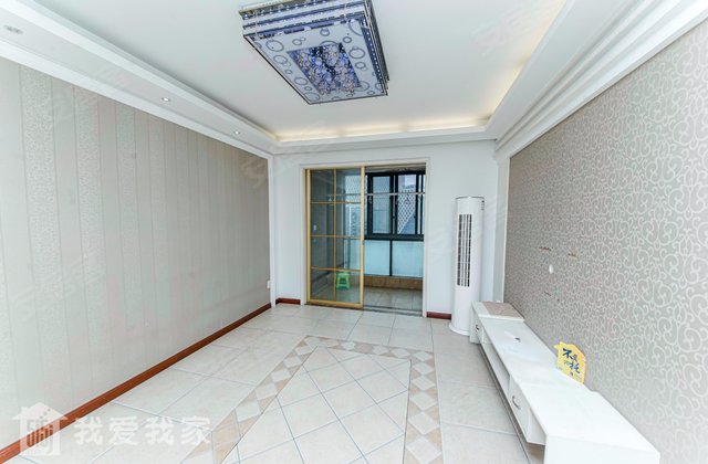 和谐嘉园东苑2室2厅85㎡430万二手房图片