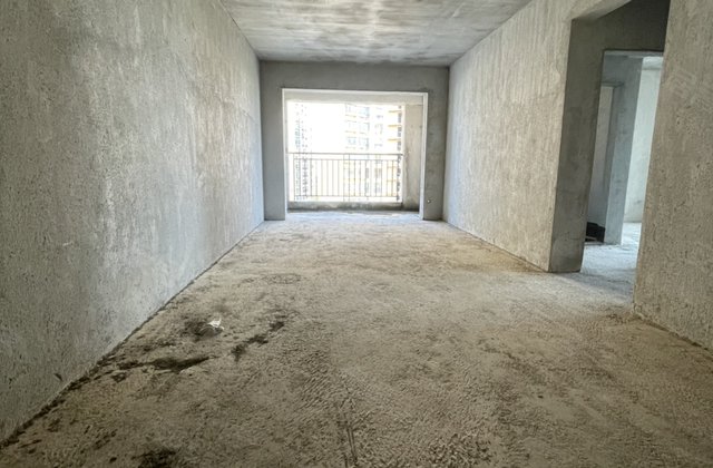 幸福里新城3室2厅106.27㎡54.2万二手房图片