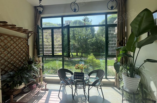 恒大绿洲(三期)3室2厅127.7㎡50.8万二手房图片