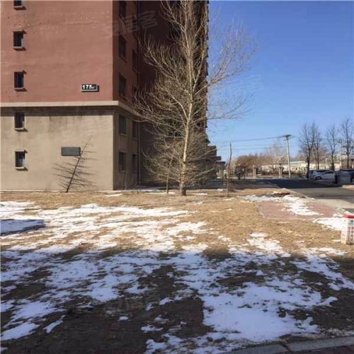 红岗新城,红岗南路 - 大庆红岗新城二手房,租房,房价-大庆安居客