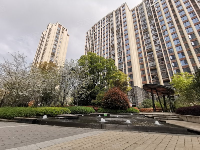 欢乐嘉苑,百梁北路-宁波欢乐嘉苑二手房,租房,房价-宁波安居客