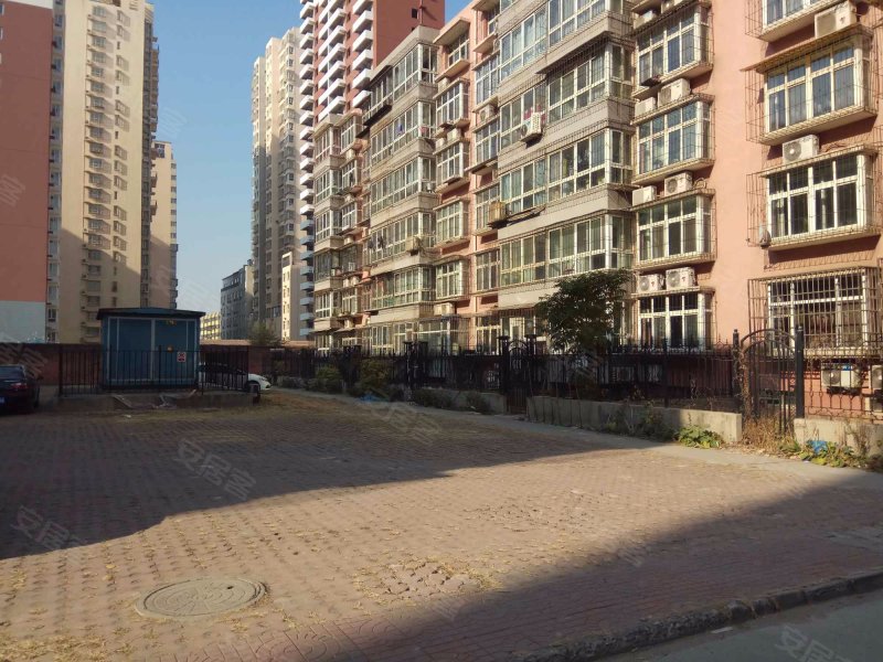 福泰园,光华道281号-唐山福泰园二手房,租房,房价-唐山安居客