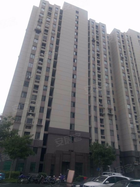 浦航新城中城苑