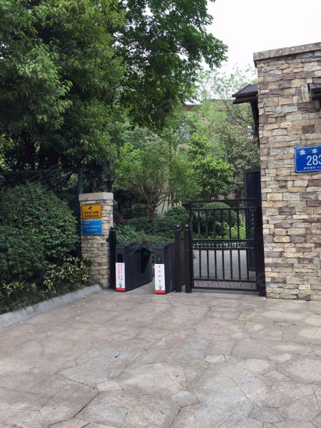 华侨城东岸西区