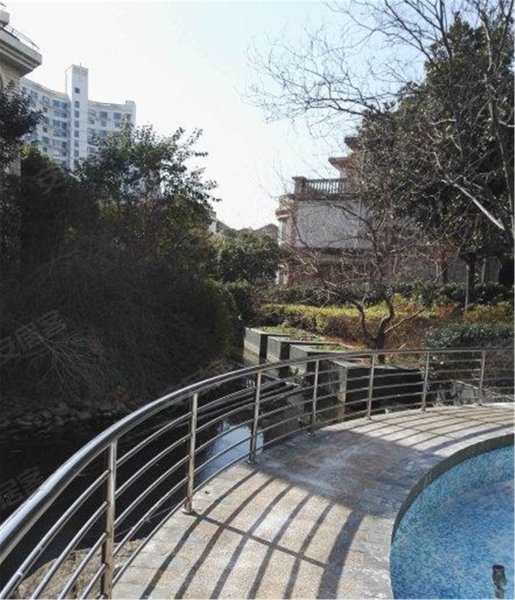 东苑古龙城(古龙郦都别墅) 