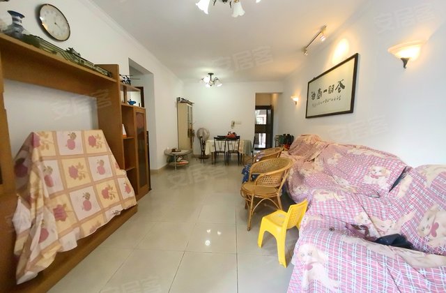 顺德碧桂园正苑3室2厅103.1㎡145万二手房图片