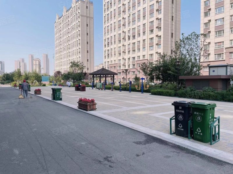 万龙银河城(西区)