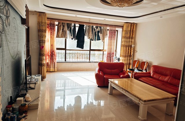 阳光家园3室2厅107㎡58万二手房图片