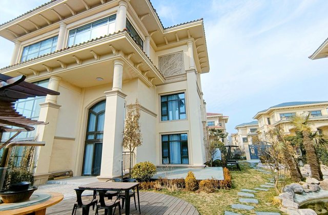 恒大山水城(别墅)