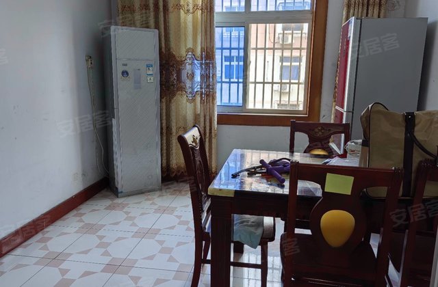 西苑新村(巢湖)3室1厅87㎡43万二手房图片