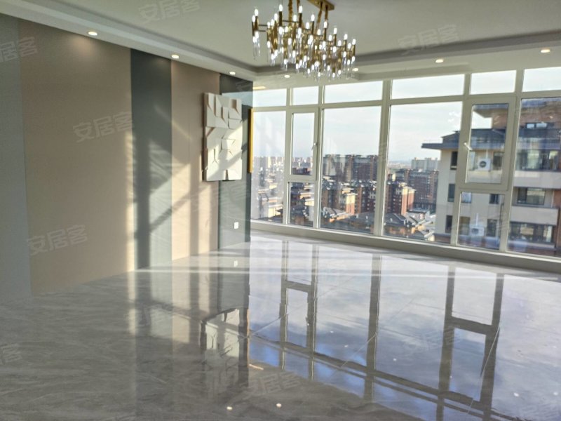 霞光府学府苑一期18带1920有钥匙随时看房