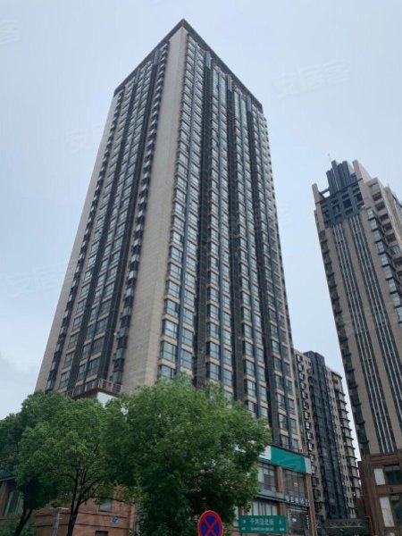 君临国际,广州路5号-南京君临国际二手房,租房,房价-南京安居客