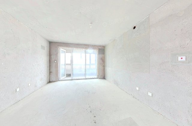 金科博翠园3室2厅134㎡144.9万二手房图片