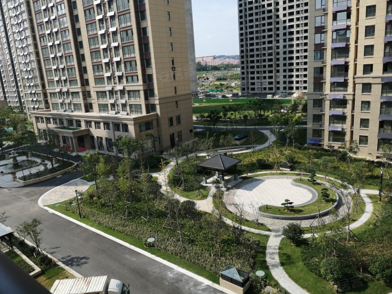 锦华御府,怡海路-日照锦华御府二手房,租房,房价-日照安居客