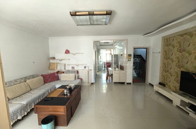 阳光花园(松山区)3室2厅88.15㎡44万二手房图片