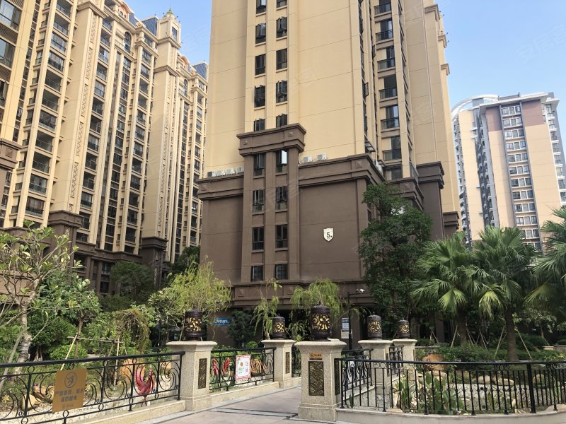 璟熙华园,同益路-汕头璟熙华园二手房,租房,房价-汕头安居客