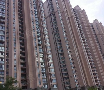 绿地海湾听海苑