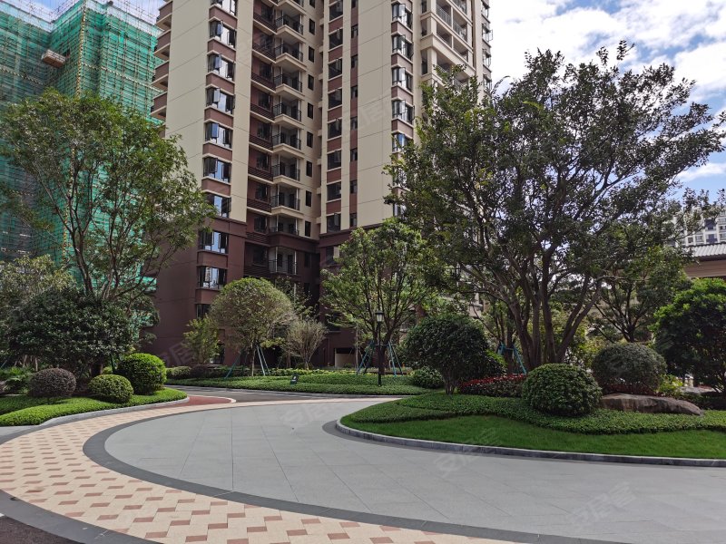 绿涛公园里,八里九路,近桂黄大道-桂林绿涛公园里二手房,租房,房价