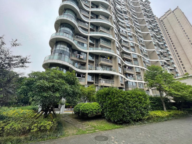 天鸿君邑(公寓住宅)