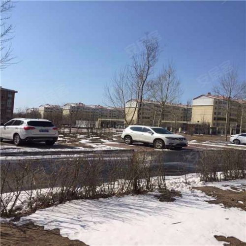 红岗新城,红岗南路 - 大庆红岗新城二手房,租房,房价-大庆安居客