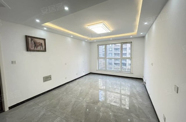 新河尚城3室1厅96㎡35万二手房图片